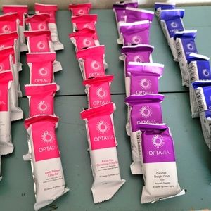 OPTAVIA FUELINGS (BARS)